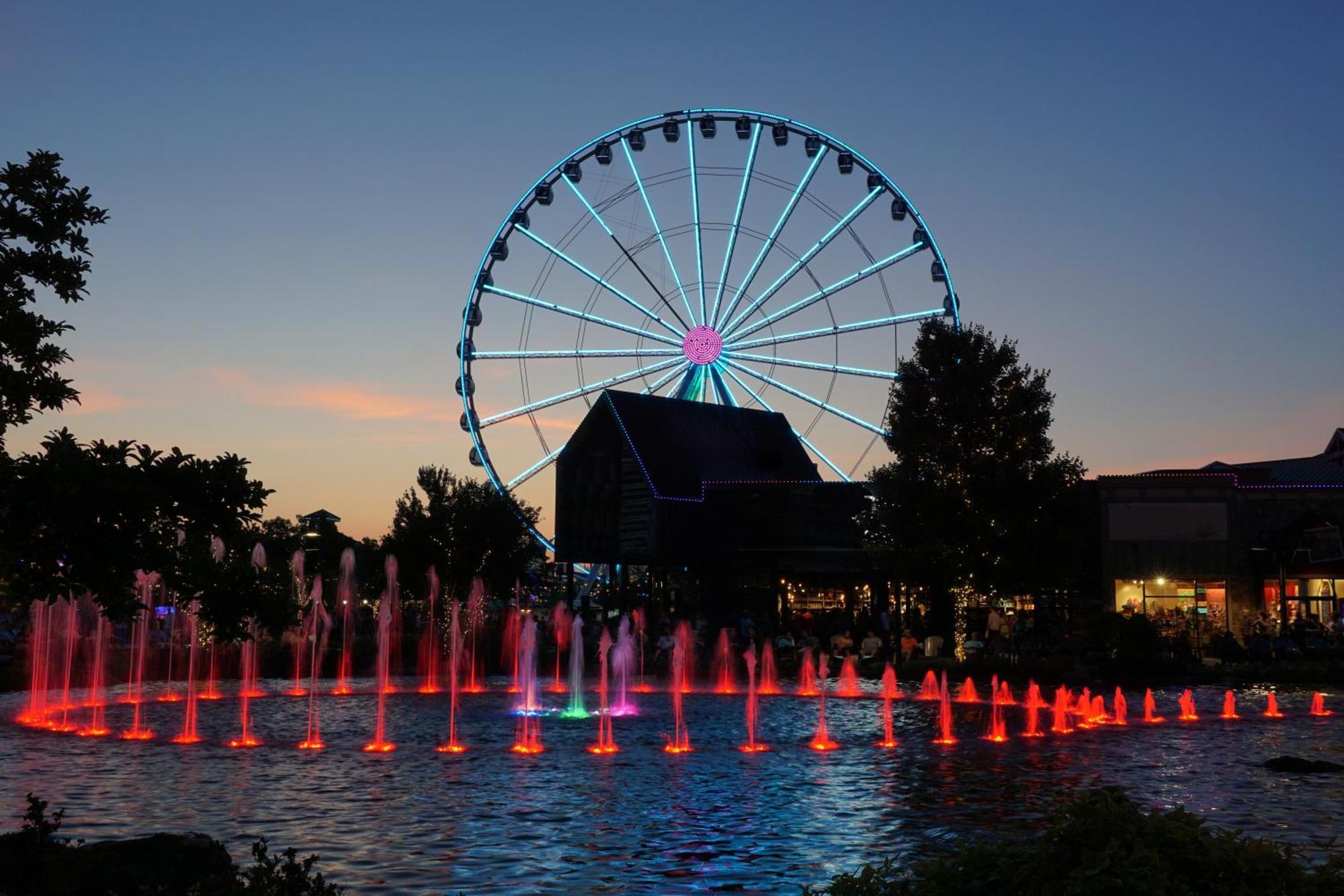 Papa Bear, Hot Tub, Wifi, 1089 Free Tickets Each Paid Day, Dollywood And More Sevierville Exterior foto